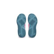 Zapatillas de pádel para mujer Asics Gel-Dedicate 8