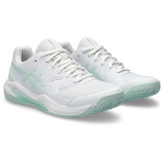 Zapatillas de tenis Asics Gel-Dedicate 8 Clay