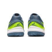 Zapatillas de tenis para niños Asics Gel-Resolution 9 GS