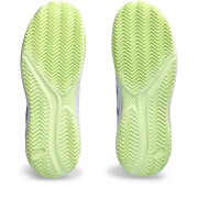 Zapatillas de tenis para niños Asics Gel-Resolution 9 GS Clay