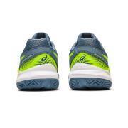 Zapatillas de tenis para niños Asics Gel-Resolution 9 GS Clay