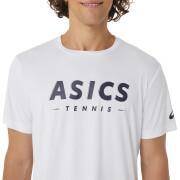 Camiseta de tenis Asics Court Graphic