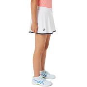 Falda pantalón de tenis para niñas Asics