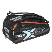 Bolsa para raqueta de padel Nox Team ML10