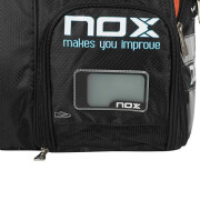 Bolsa para raqueta de padel Nox Team ML10