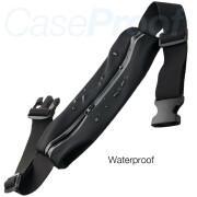 Cinturón de running impermeable compatible con el smartphone CaseProof