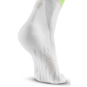 Los calcetines de compresión run socks, altos v4 CEP Compression