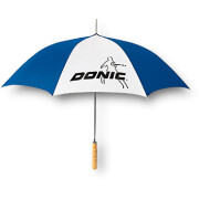 Paraguas con logotipo Donic