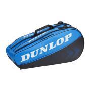 Bolsa para 6 raquetas de tenis Dunlop Fx-Club