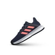Zapatos de mujer adidas SoleMatch Bounce Clay Court