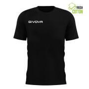 Camiseta de algodón Givova Fresh