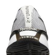 Zapatos de mujer Reebok Nano X2