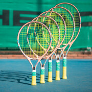Raqueta de tenis para niñas Head Coco 21