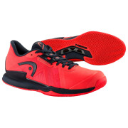 Zapatillas de tenis Head Sprint Pro 3.5 Clay