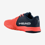 Zapatillas de tenis para niños Head Revolt Pro 4.0