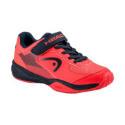 Zapatillas de tenis para niños Head Sprint Velcro 3.0