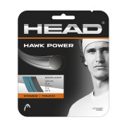 Cuerdas de tenis Head Hawk Power 12 m