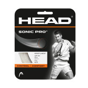 Cuerdas de tenis Head Sonic Pro™ 12 m