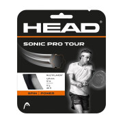 Cuerdas de tenis Head Sonic Pro™ Tour 12 m