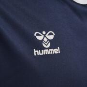 Camiseta de poliéster Hummel Core XK