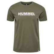 Camiseta Hummel Legacy