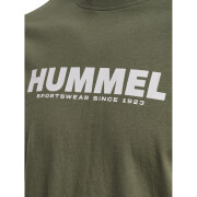 Camiseta Hummel Legacy