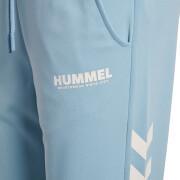 Pantalón de jogging poliéster para mujer Hummel Legacy