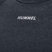 Camiseta de manga larga Hummel TE Mike
