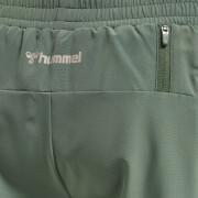 Pantalón corto 2 en 1 Hummel MT Force