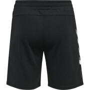 Pantalones cortos Hummel TE Topaz (x2)