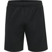 Pantalones cortos Hummel TE Topaz (x2)