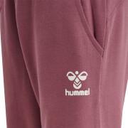 Pantalón de jogging para niños Hummel Nuette
