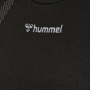 Camiseta de manga larga para mujer Hummel Shaping