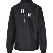 Chaqueta impermeable mujer Hummel HmlCourt