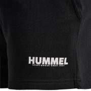 Pantalón corto de mujer Hummel Legacy