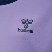 Camisetainfantil de poliéster Hummel HmlStaltic