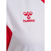 Camiseta mujer Hummel Authentic PL