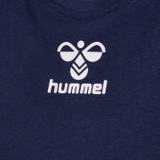 Camiseta de mujer Hummel Icons