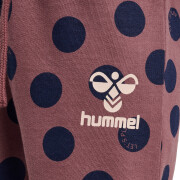 Pantalón de chándal bebé Hummel Albi
