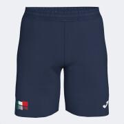 Pantalones cortos de la Federación Italiana de Tenis Infantil Joma