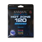 Cuerdas de calabaza Karakal Hot Zone 120