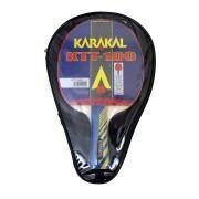 Raqueta de tenis de mesa Karakal KTT 100