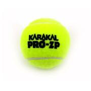 Juego de 12 pelotas de tenis Karakal Pro ZP