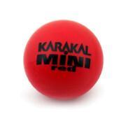 Juego de 12 pelotas de tenis Karakal Mini Foam Red Starter