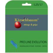 Cuerdas de tenis Kirschbaum Max Pro Line Evolution 12 m