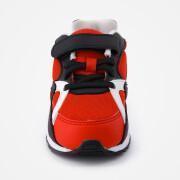 Zapatillas para bebé niño Le Coq Sportif R850