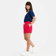 Pantalones cortos de mujer Le Coq Sportif Essentiels N°1