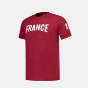 Camiseta Le Coq Sportif Paris 2024 N° 2
