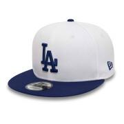 Gorra Los Angeles Dodgers Crown Patches