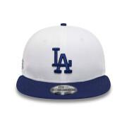 Gorra Los Angeles Dodgers Crown Patches
